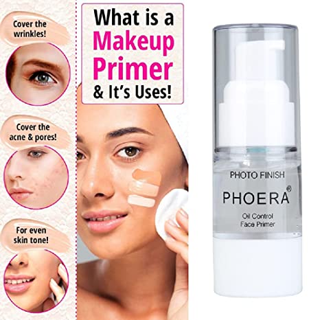 PHOERA Matte Setting Spray great gift for girls