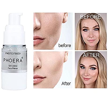 PHOERA Matte Setting Spray great gift for girls