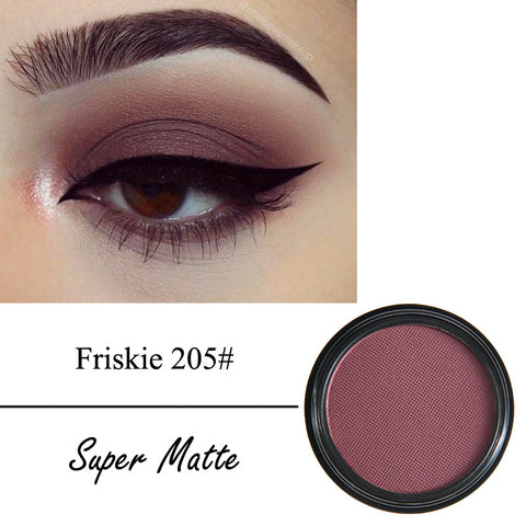 PHOERA Shimmer Eyeshadow for girls