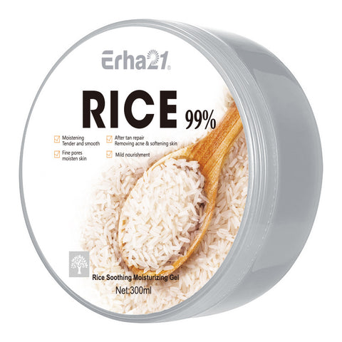 New Aloe Vera Gel Moisturizing Moisturizing Acne Marking Rejuvenation