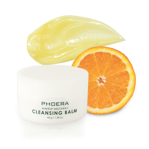 PHOERA Makeup Remover Cleansing Balm Makeup Remover
