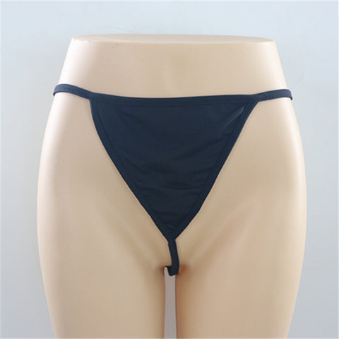 Waist chain Rhinestone Pendant Thong Chain Waist Chain