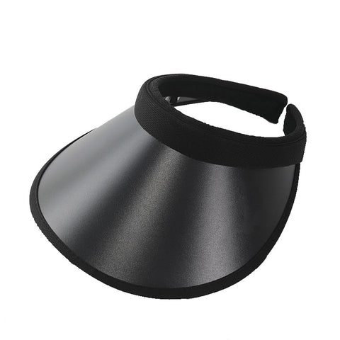 Summer large-brimmed sunshade sunscreen breathable top hat