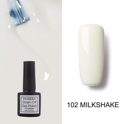 Nail polish soak off glitter for women girls