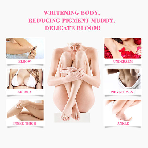 Tender red skin pink areola triangle skin care products pink sex