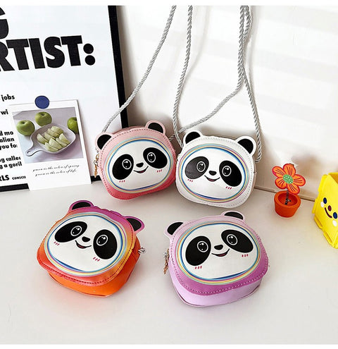 kids princess girl baby fashion shoulder messenger bag