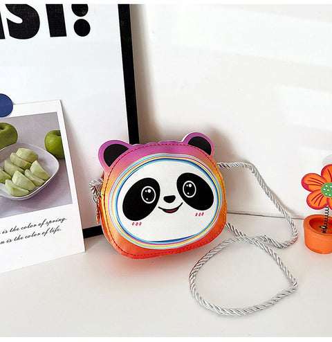 kids princess girl baby fashion shoulder messenger bag