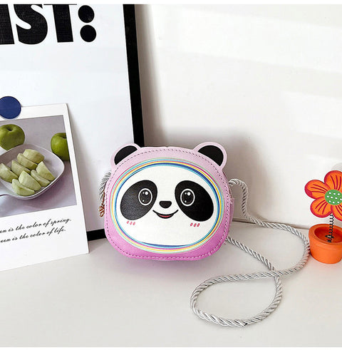 kids princess girl baby fashion shoulder messenger bag