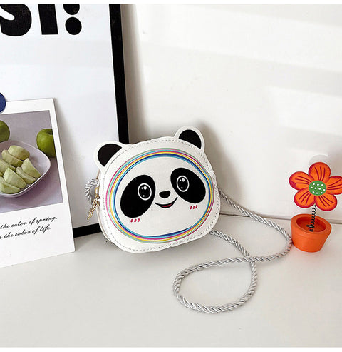 kids princess girl baby fashion shoulder messenger bag