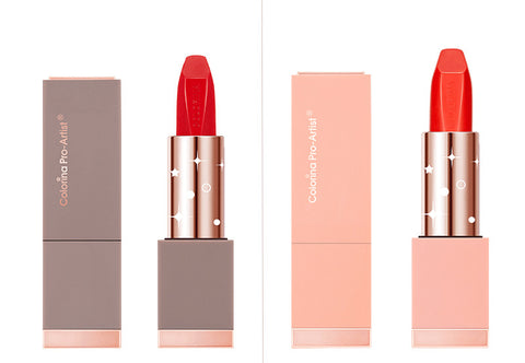 Matte Lipstick waterproof and not easy to fade