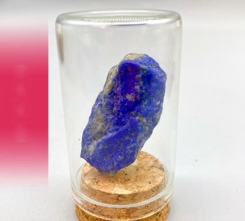 S8 Crystal original stone wishing bottle ornaments