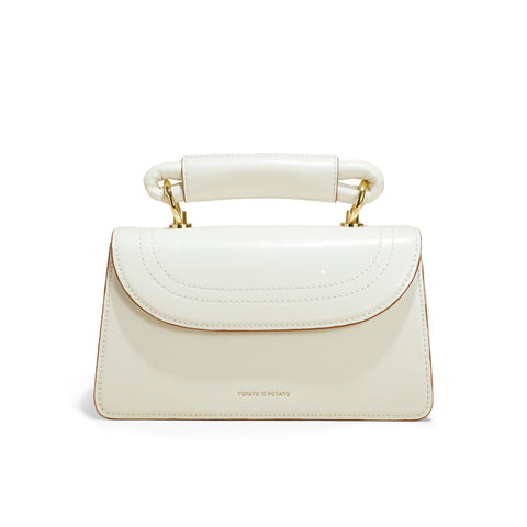 New design real cowhide hign quality Women's mobile phone messenger bag