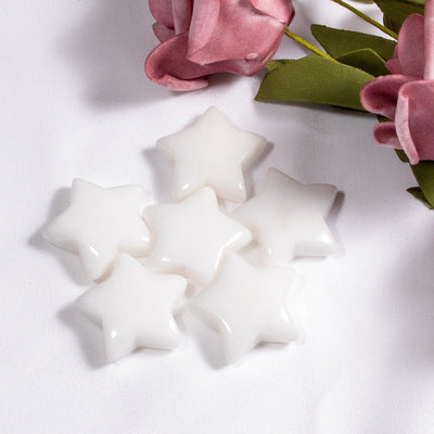 Special five pointed star handle piece pendant jewelry Inpluser