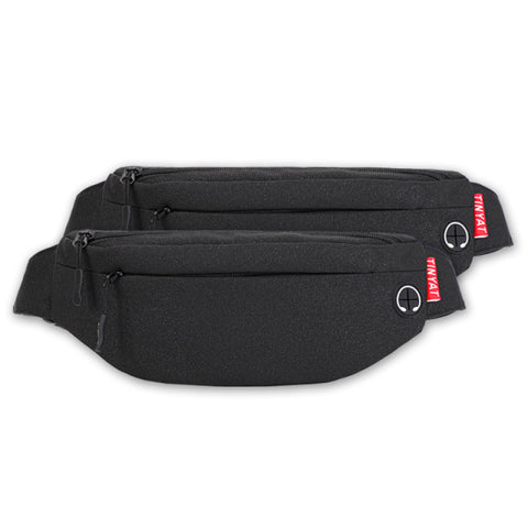 Waist Bag Pack Purse Casual Large Phone Belt Bag Pouch