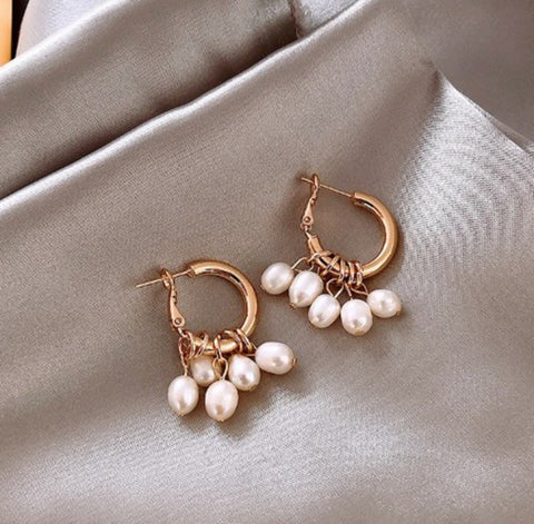 New Cute Animal Stud Earrings for Women Temperament