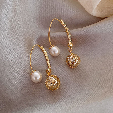 New Cute Animal Stud Earrings for Women Temperament