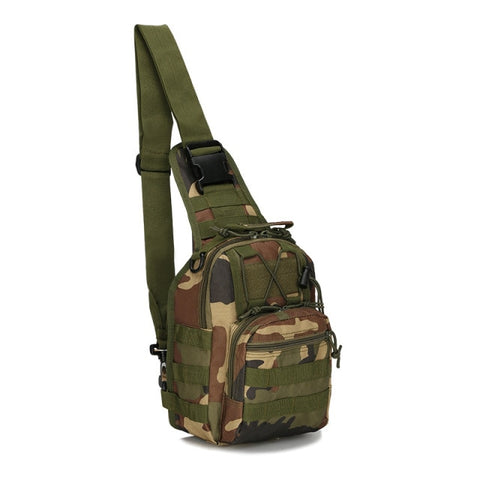 Hiking Trekking Backpack Sports Climbing Shoulder Bags