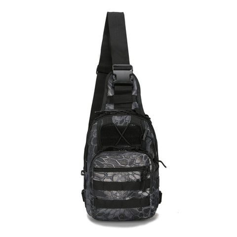 Hiking Trekking Backpack Sports Climbing Shoulder Bags