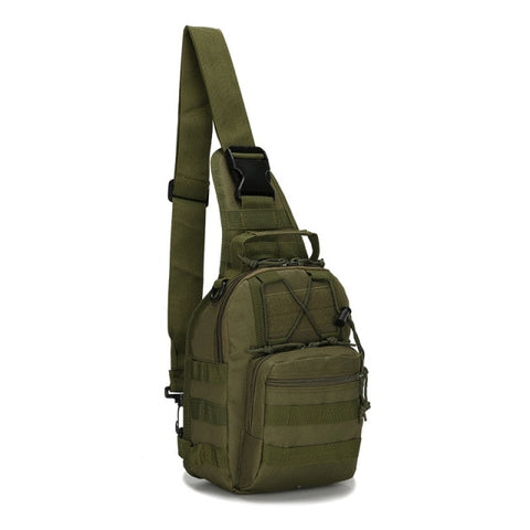 Hiking Trekking Backpack Sports Climbing Shoulder Bags