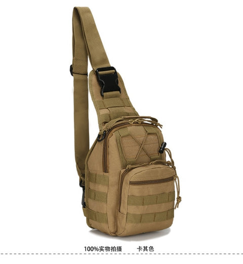 Hiking Trekking Backpack Sports Climbing Shoulder Bags