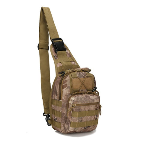 Hiking Trekking Backpack Sports Climbing Shoulder Bags