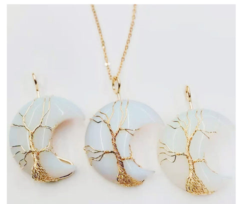 New design handmade necklace jewelry Inpluser