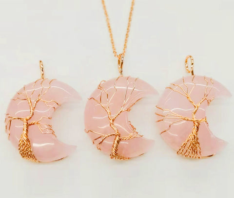 New design handmade necklace jewelry Inpluser