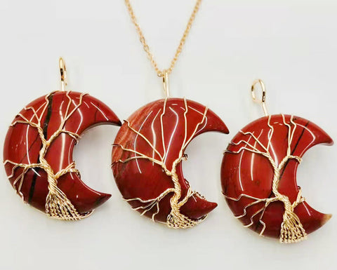 New design handmade necklace jewelry Inpluser