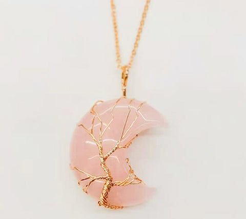 New design handmade necklace jewelry Inpluser